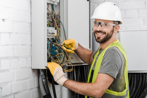 Trusted GA Electrician Experts