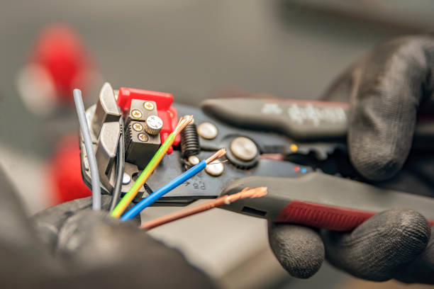Best Electrician Near Me  in Sandy Springs, GA