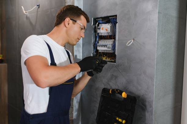 Why Trust Our Certified Electricians for Your Electrical Needs in GA?