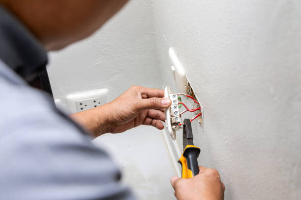 Best Home Electrical Repair  in Sandy Springs, GA