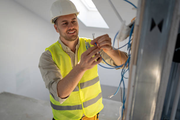Best Electrical Upgrades for Homes  in Sandy Springs, GA